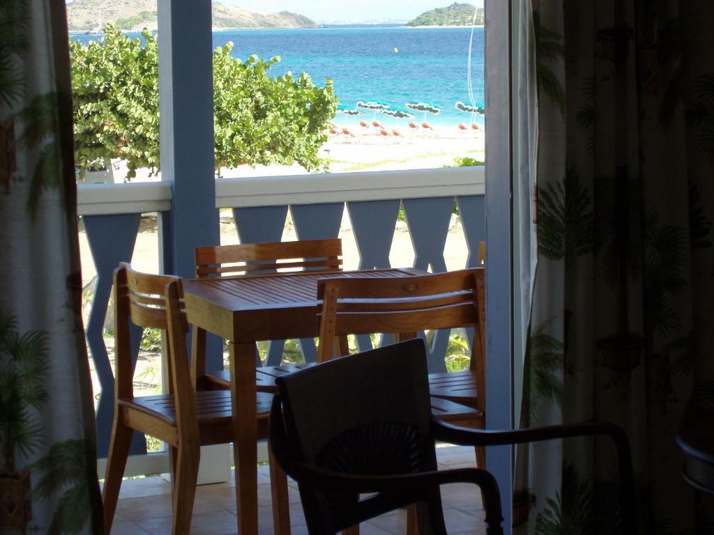 Alamanda Resort Orient Bay Room photo